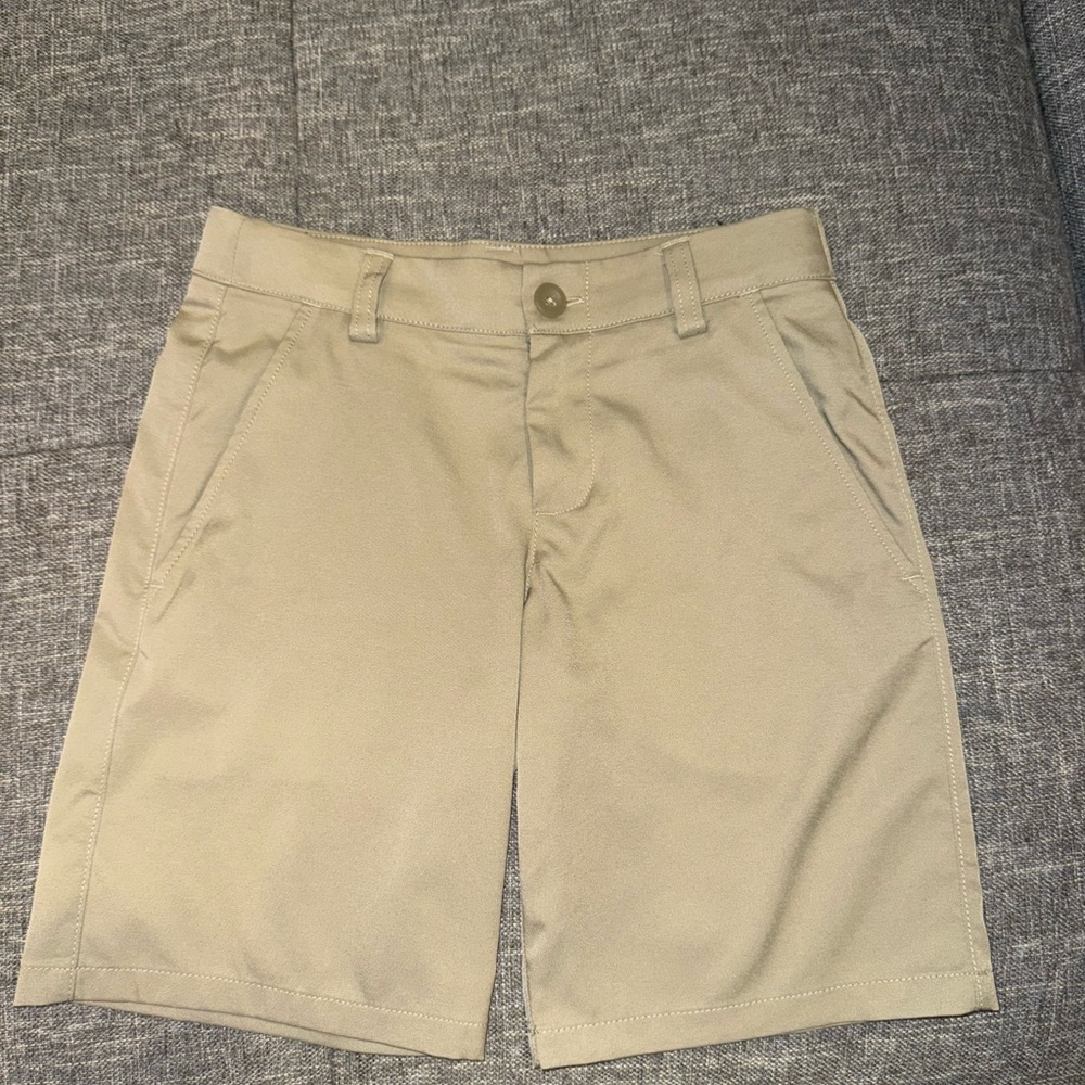 Under Armour Boys Shorts
